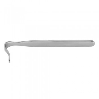 Blount Retractor Stainless Steel, 17.5 cm - 7"